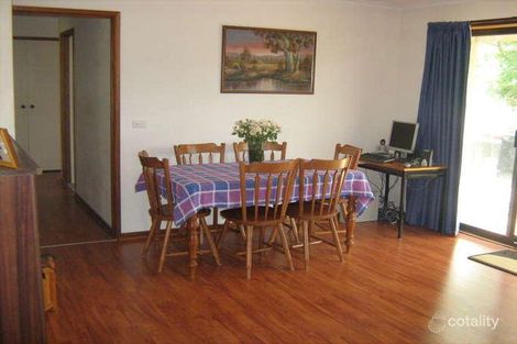 Property photo of 50 McTaggart Crescent Kambah ACT 2902