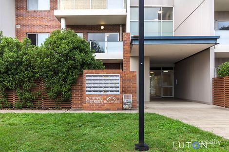 Property photo of 32/136 Thynne Street Bruce ACT 2617