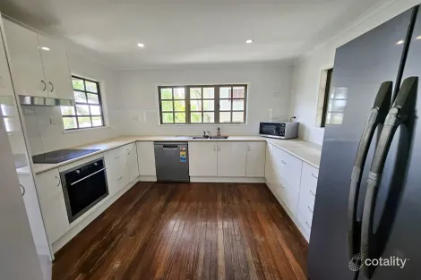 Property photo of 60 Helen Street Cooktown QLD 4895