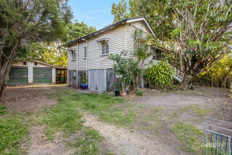 Property photo of 31 Lucy Street Albion QLD 4010
