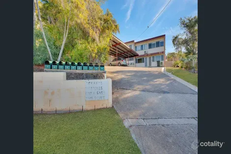 10/9 Scenery St, West Gladstone, QLD 4680