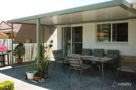 Property photo of 6/45 Swanton Drive Mudgeeraba QLD 4213