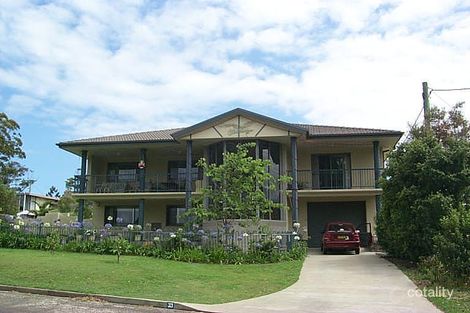 33 Bellingen St, Urunga, NSW 2455