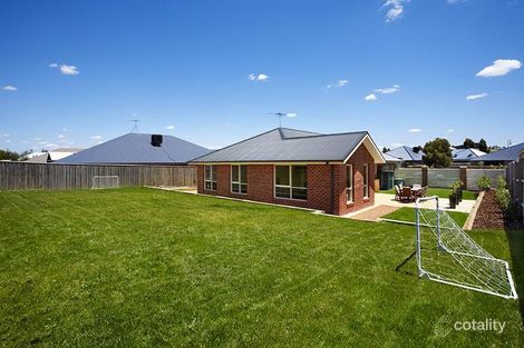 Property photo of 20 Woningary Crescent Doreen VIC 3754