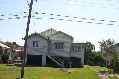 Property photo of 59 Fenton Street Fairfield QLD 4103