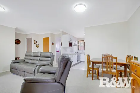Property photo of 17/2-6 Dunsmore Street Rooty Hill NSW 2766