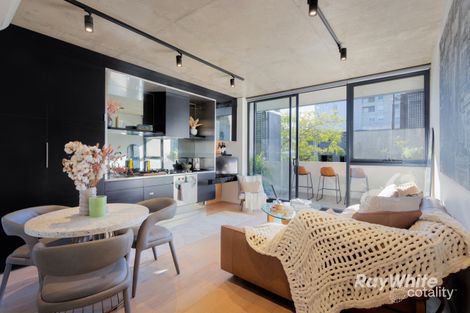 102/36 Porter St, Prahran, VIC 3181