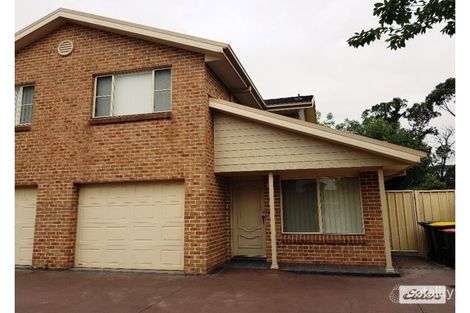 2/7 Platypus Cl, Figtree, NSW 2525