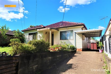 Property photo of 1 Martha Street Yagoona NSW 2199