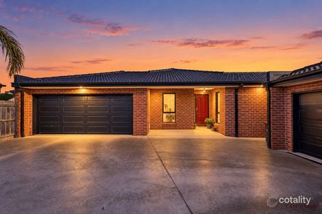 2/11 Georgia Ct, Bairnsdale, VIC 3875
