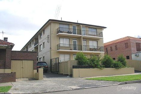 2/45 George St, Marrickville, NSW 2204