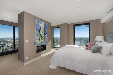Property photo of 2401/228 A'Beckett Street Melbourne VIC 3000