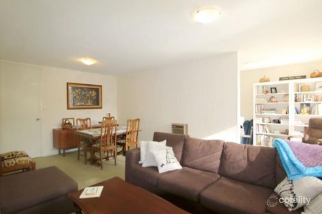 Property photo of 5/22-36 Agnes Street East Melbourne VIC 3002