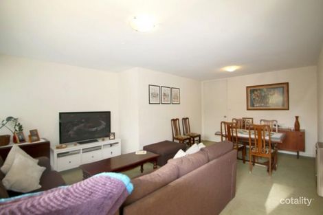 Property photo of 5/22-36 Agnes Street East Melbourne VIC 3002