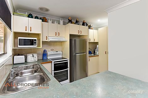 Property photo of 17 Halliday Street Eagleby QLD 4207