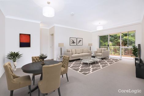 Property photo of 38/411-415 Liverpool Road Ashfield NSW 2131