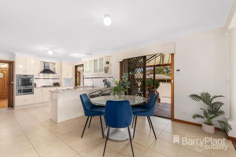 Property photo of 49 Redleap Avenue Mill Park VIC 3082