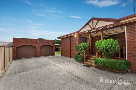 Property photo of 49 Redleap Avenue Mill Park VIC 3082