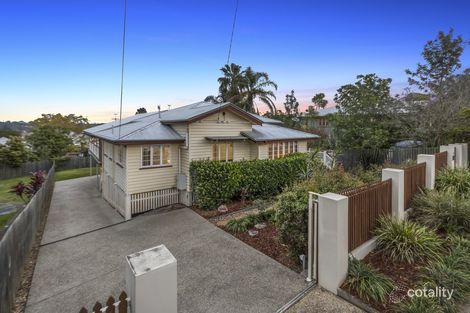 Property photo of 36 Pine Mountain Road North Ipswich QLD 4305