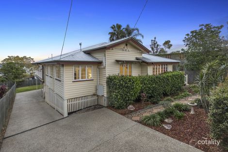 Property photo of 36 Pine Mountain Road North Ipswich QLD 4305