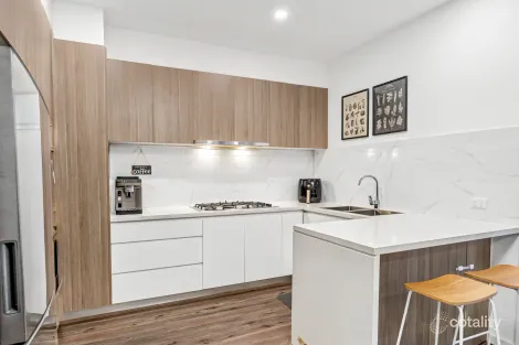 Property photo of 10 Bliss Glade Marsden Park NSW 2765