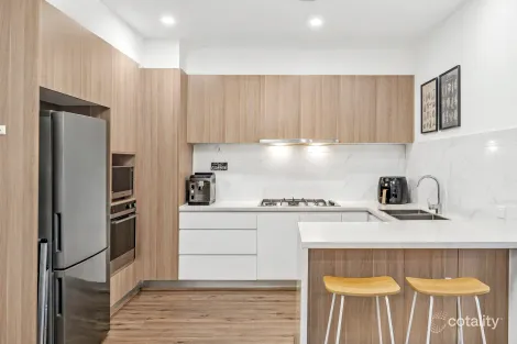 Property photo of 10 Bliss Glade Marsden Park NSW 2765