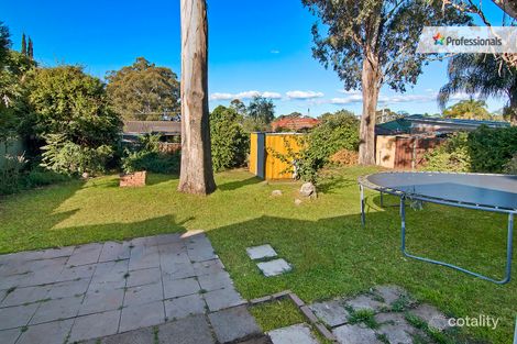 Property photo of 34 Reserve Road Casula NSW 2170
