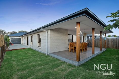 Property photo of 5 Wedgebill Circuit Redbank Plains QLD 4301