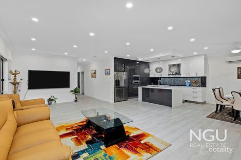 Property photo of 5 Wedgebill Circuit Redbank Plains QLD 4301