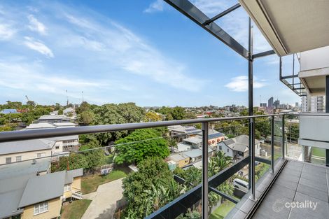 Property photo of 601/159 Logan Road Woolloongabba QLD 4102