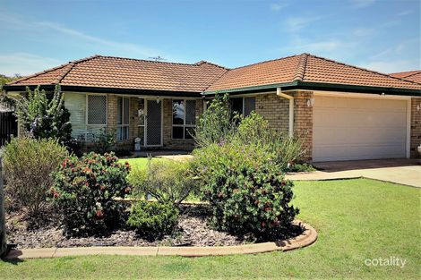 Property photo of 53 Wyellan Place Upper Kedron QLD 4055