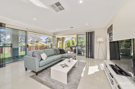 Property photo of 24 Hanley Street Casey ACT 2913