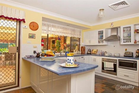 Property photo of 45 Jasmine Drive Bomaderry NSW 2541