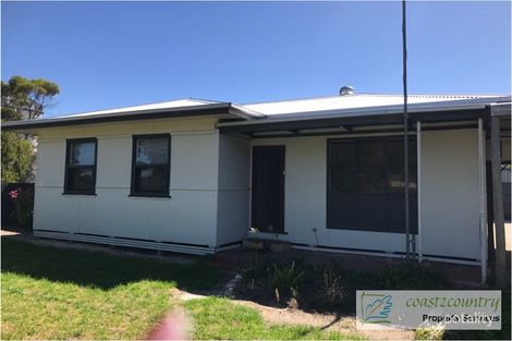 Property photo of 11 Railway Terrace Coonalpyn SA 5265