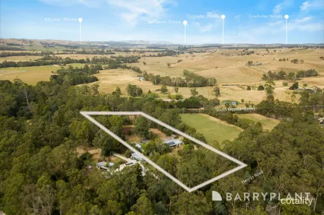 Property photo of 345 Henrys Road Loch VIC 3945