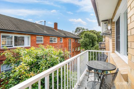 Property photo of 11/25 Gosport Street Cronulla NSW 2230