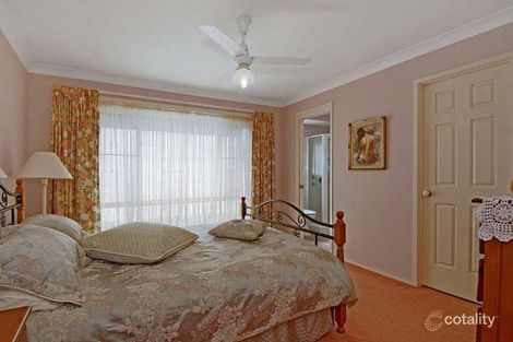 Property photo of 5 Hermes Crescent Worrigee NSW 2540