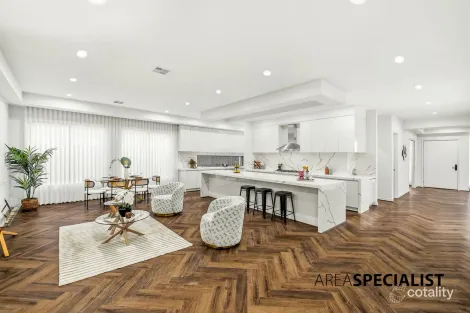 Property photo of 74 Karula Circuit Clyde VIC 3978