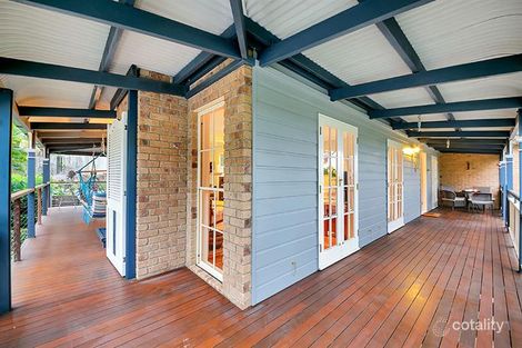 Property photo of 25 Peebles Place Chapel Hill QLD 4069