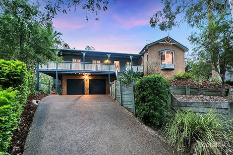 Property photo of 25 Peebles Place Chapel Hill QLD 4069