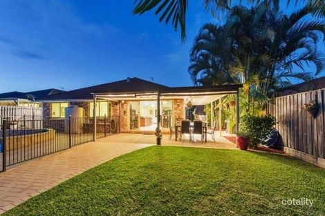 Property photo of 12 Bedroff Street Upper Coomera QLD 4209