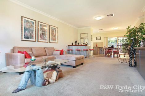 Property photo of 3/13 Haig Avenue Denistone East NSW 2112