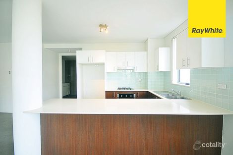Property photo of 58/12-18 Bathurst Street Liverpool NSW 2170