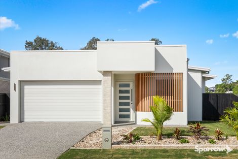 27 Watergum Way, Bahrs Scrub, QLD 4207