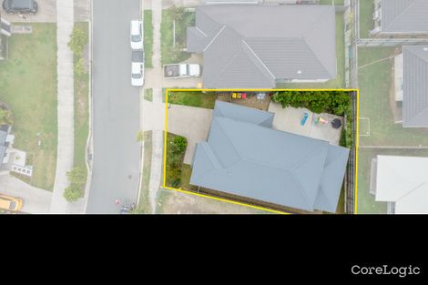 Property photo of 3 Buxton Avenue Yarrabilba QLD 4207