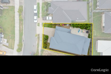 Property photo of 3 Buxton Avenue Yarrabilba QLD 4207