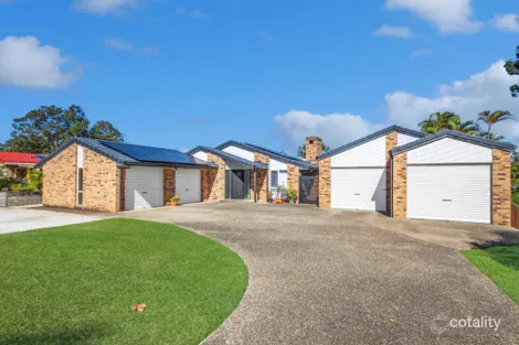 47 Bundoora Dr, Karana Downs, QLD 4306