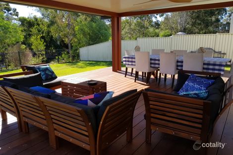 40 Tanzen Dr, Arundel, QLD 4214