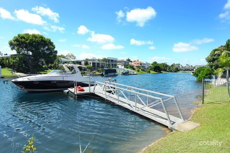 Property photo of 17 Claymore Crescent Bundall QLD 4217
