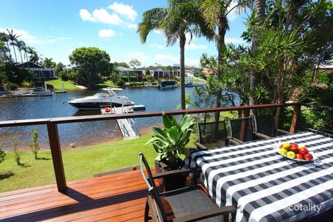Property photo of 17 Claymore Crescent Bundall QLD 4217